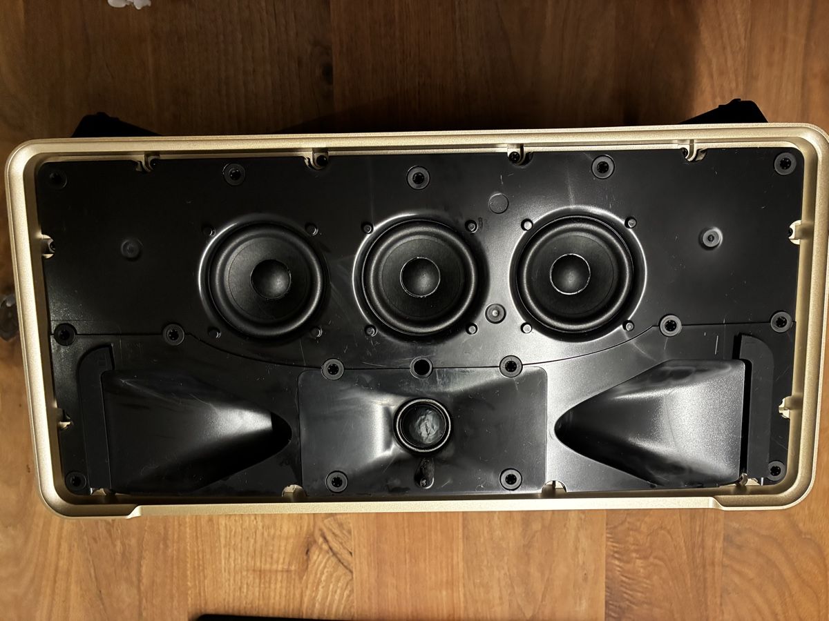 JBL Casse acustiche: JBL Authentic 500 – Nuovo (secondo la descrizione) da Wangen sz venduto da ms1_k9x8 8
