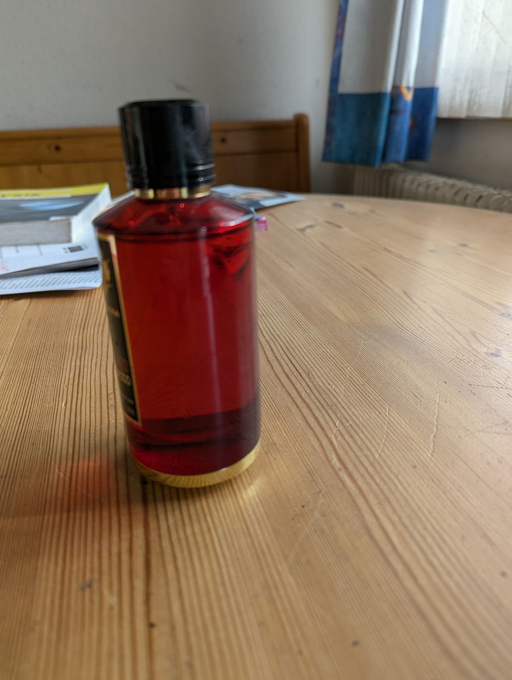 Mancera Profumi & Eau de Toilette: Mancera Red Tobacco 120ml – Usato da Oberdorf BL venduto da tim_8f8z 1