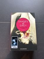 Gefährliche Liebe: Shades of Grey Roman