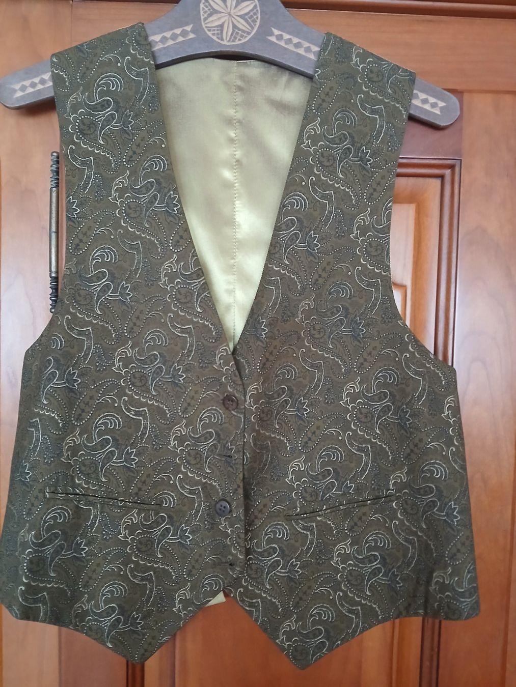 Gilet & Giacche: Lässiges Gilet – Usato da Boswil venduto da Aludo