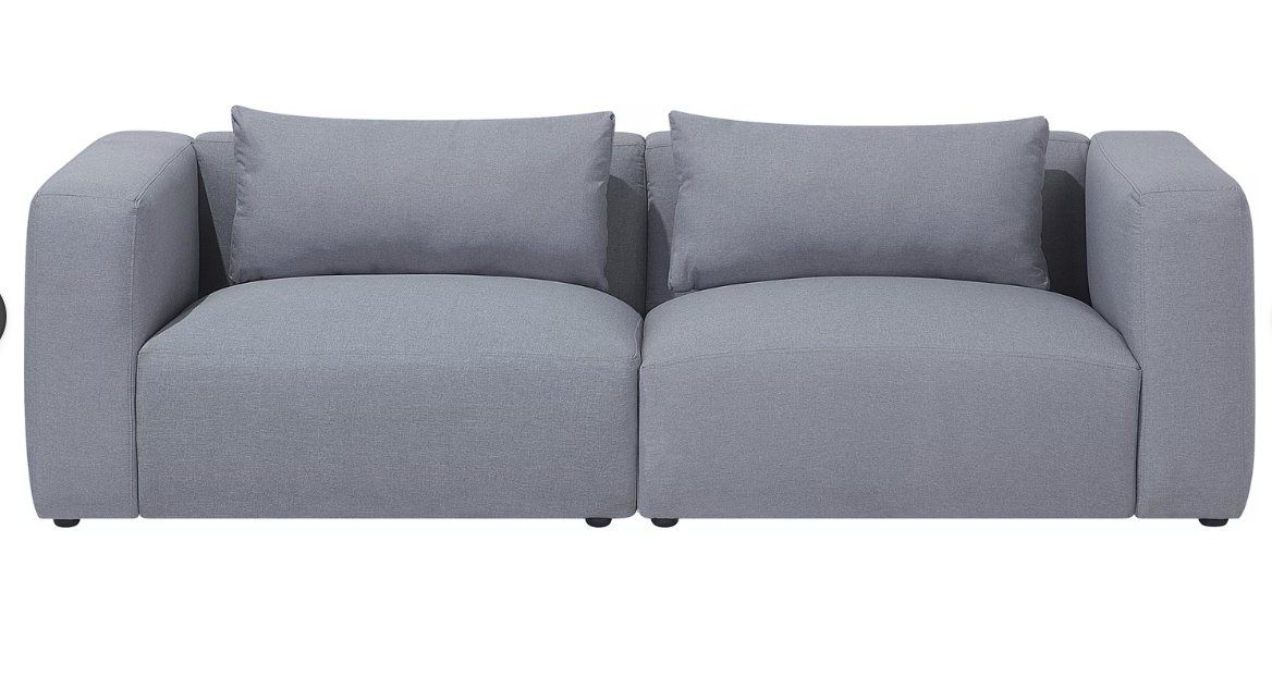 Divani: Sofa von Beliani – Usato da Rueyres-les-Prés venduto da ram_7r52 1