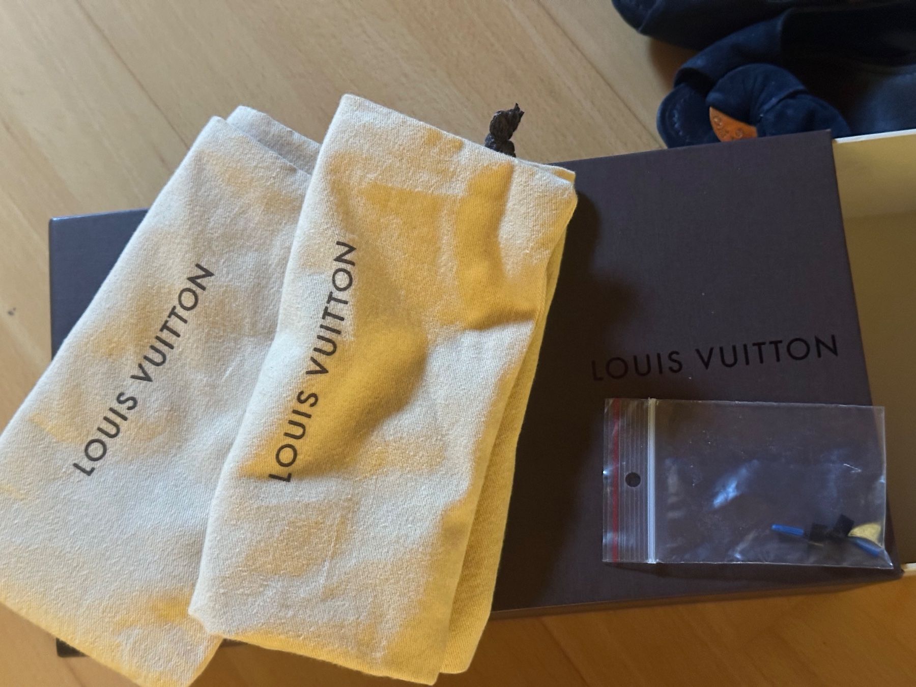 Louis Vuitton Scarpe da donna: Original Louis Vuitton, highheels, Gr.36 – Usato da Aarburg venduto da flacon05 5