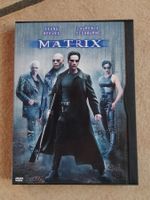 DVD Matrix
