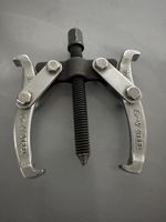 Universal Abzieher 2 Armig 