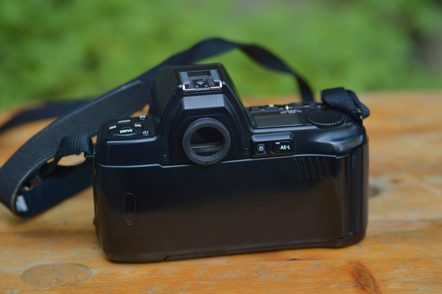 Nikon Fotocamera: Nikon F 801 – Usato da Lichtensteig venduto da dan_rj7z 3