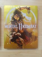 Mortal Kombat 11 PS4