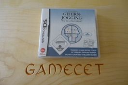 Dr. Kawashimas Gehirn-Jogging
