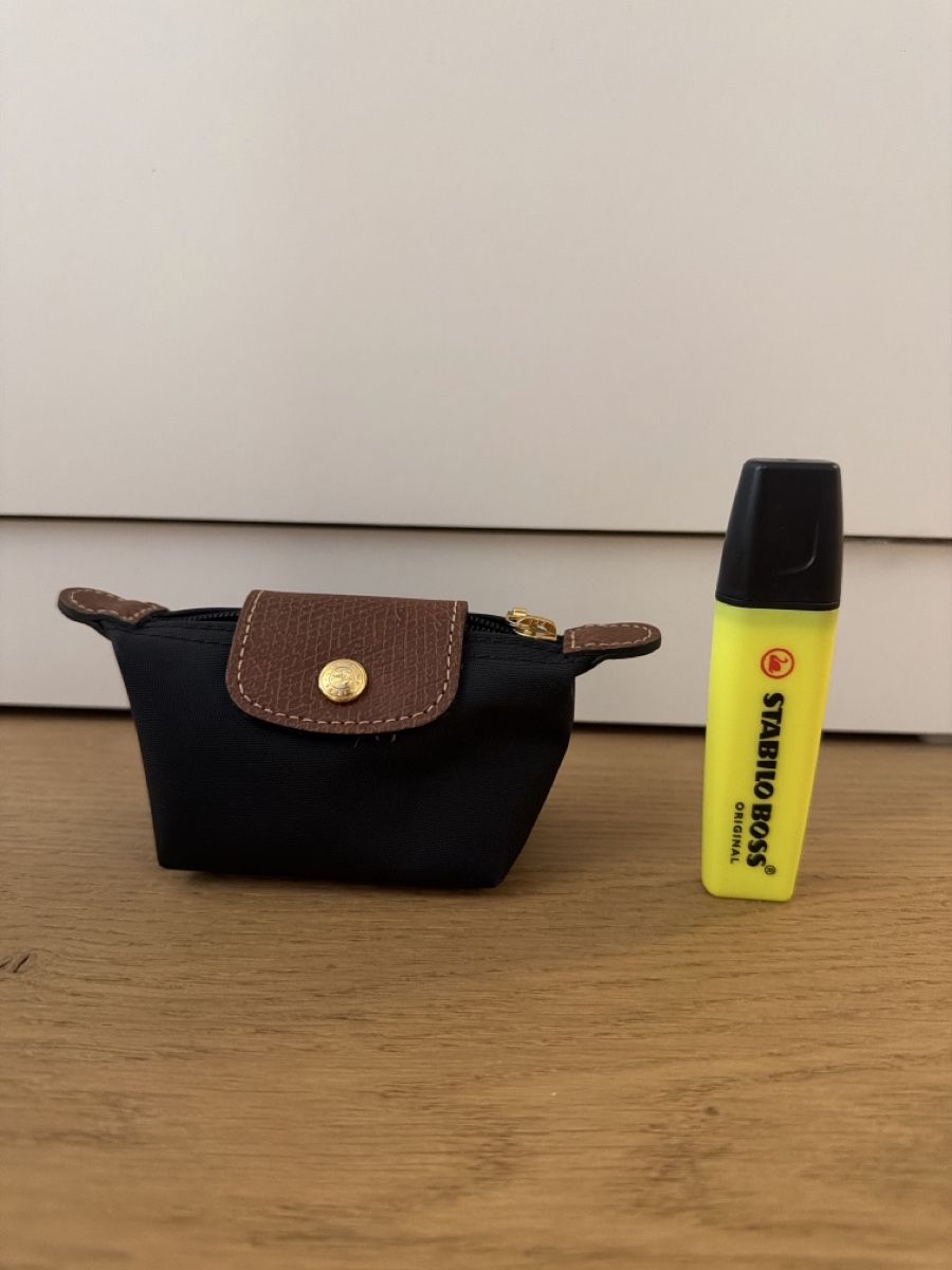 Longchamp Borse da donna: Mini Longchamp bsp. Portmonee  – Usato da Hochfelden venduto da man_6d68 2
