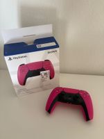 PS5 Controller (DualSense) – NEU, nie benutzt