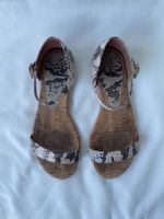 Billi Bi Sandalen Gr. 38
