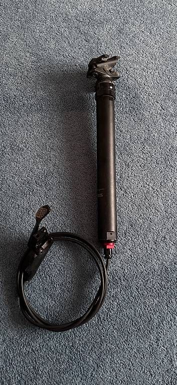 Pezzi di ricambio: Rockshox Reverb Sattelstütze – Usato da Kaltenbach venduto da wal_b2wg