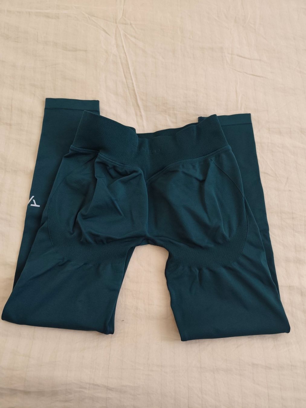Teveo Leggings: Teveo legging – Neu (gemäss Beschreibung) aus Martigny von Seuph-g23 8