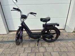 Piaggio Ciao Variomat, violett