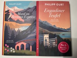 Philipp Gurt / Corina Costa Fälle