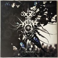 Öxxö Xööx – Rëvëürt - 2 x LP - 2015 - Limited to 65 Copies