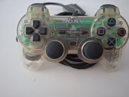 controller ps2 