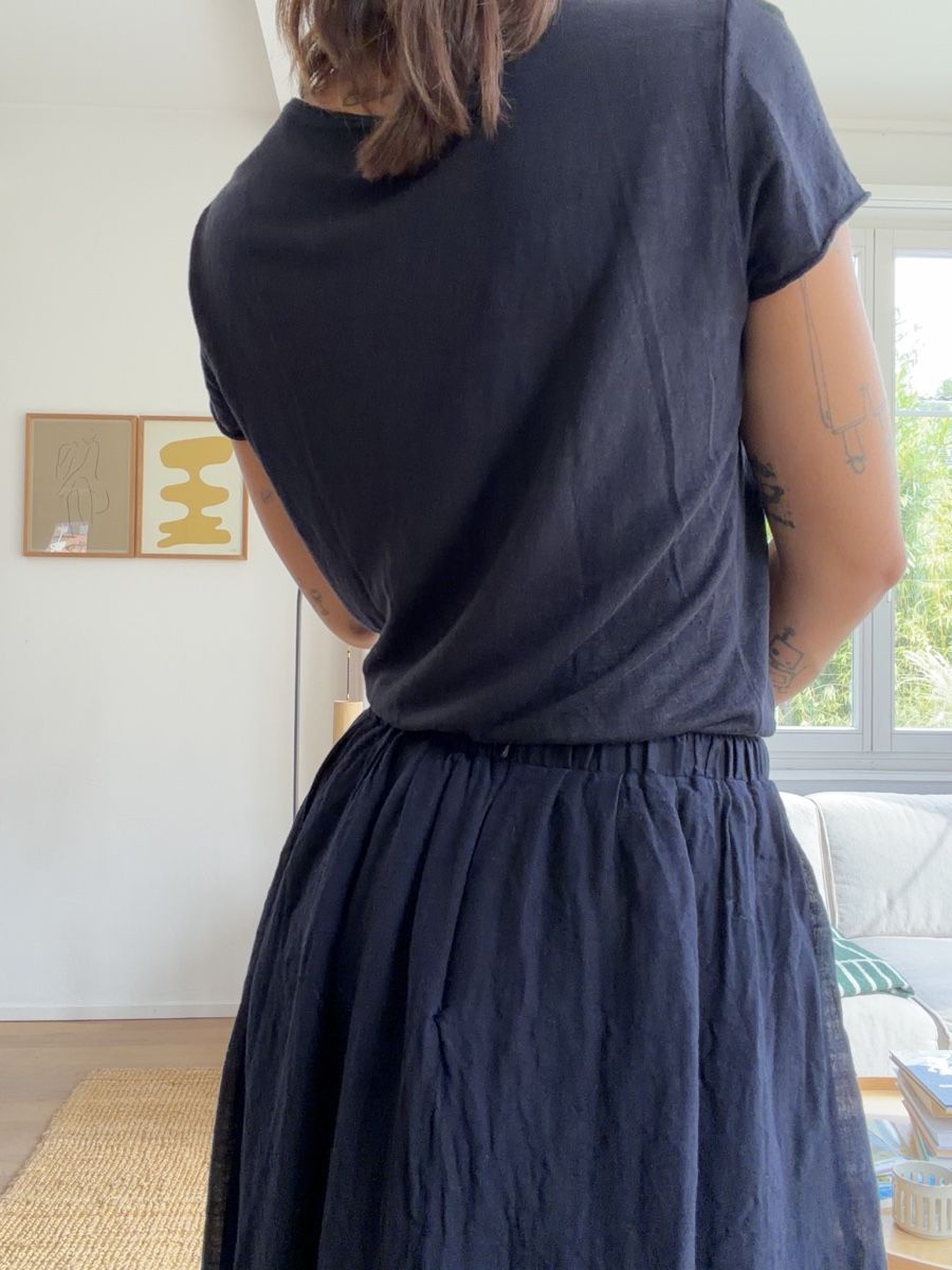 T-shirt: T-Shirt  by Labo.Art  – Nuovo (secondo la descrizione) da Aarau venduto da Marylou90 1