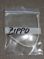 Docht Zippo Benzinfeuerzeug