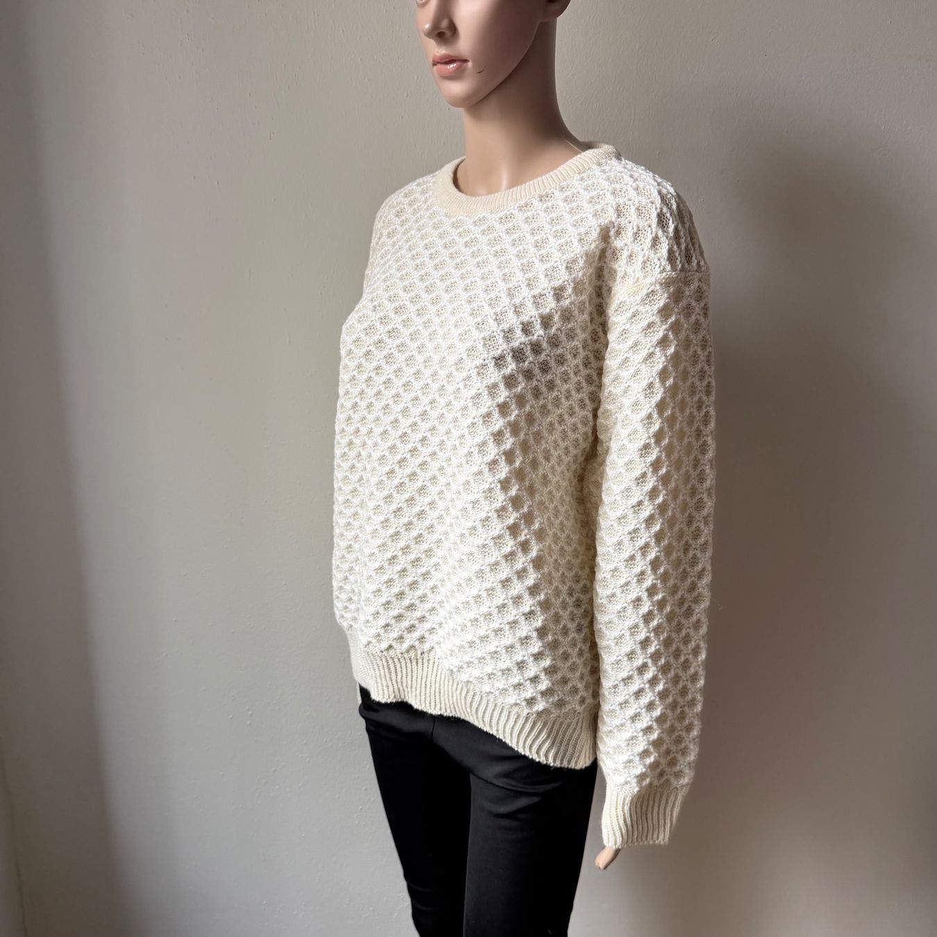Maglioni & Felpe: ungetragener Pullover von VIVIAN GRAF 💛 – Nuovo (secondo la descrizione) da Zürich venduto da ClosetQueen 2