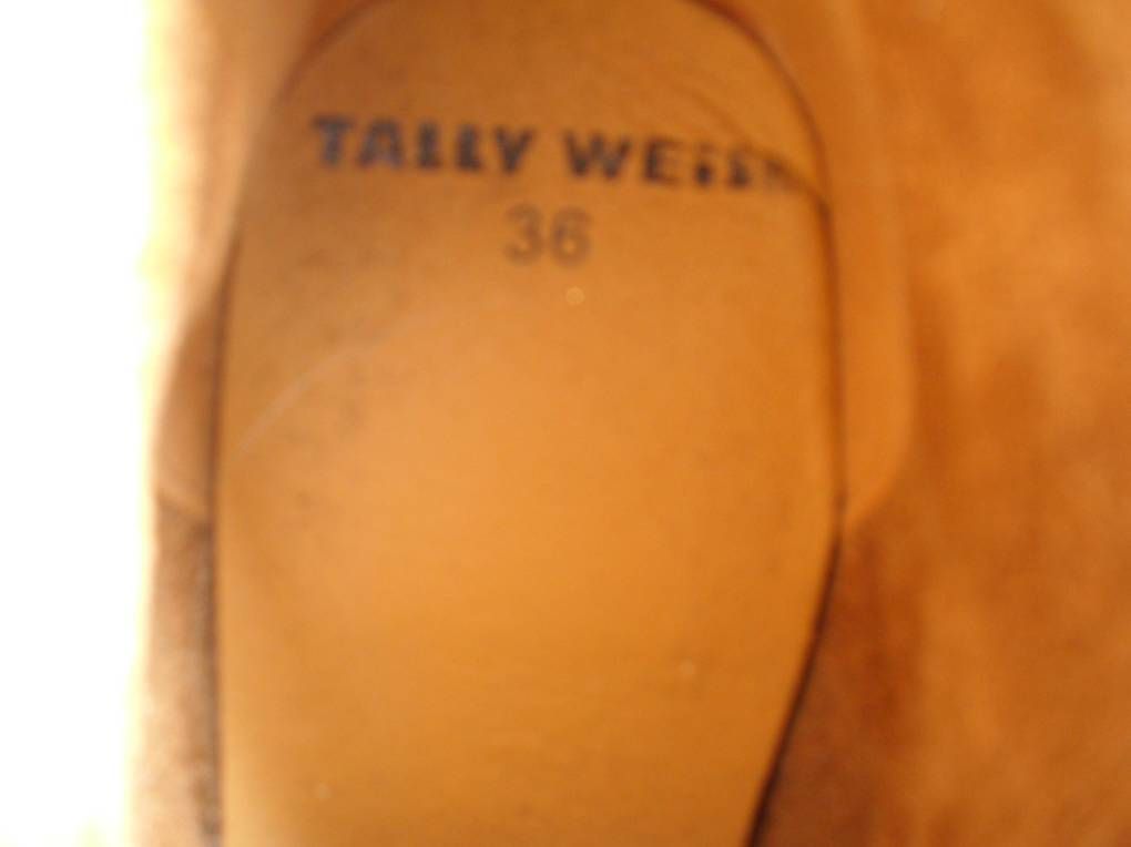 Scarpe da donna: Damen Schuh Grösse 36 – Usato da Gümligen venduto da Marianne2 2