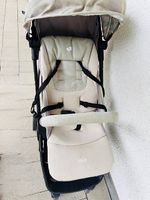 Joie buggy pact lite