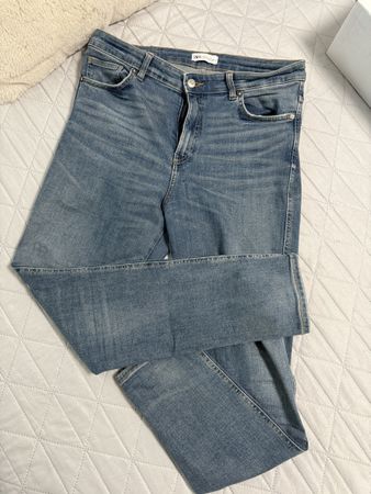 Verschiedene Jeans