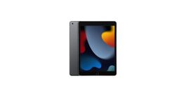 Apple iPad 9. Generation 256 GB Wi-Fi + Apple Pencil + Hülle