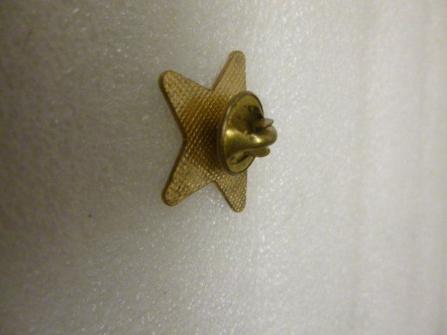 Spille & Fermagli: Sheriff's Department - PINS – Usato da Pambio Noranco venduto da Pol69 1
