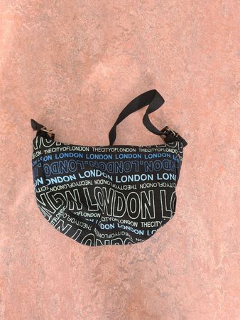 kleine Tasche