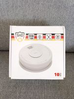 Rauchwarnmelder 10er Pack, NEU Rauchmelder