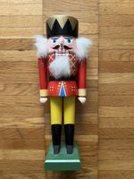 KWO Nußknacker König, 25 cm