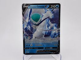 Schwert & Schild Promos - Ice Rider Calyrex V  (SWSH 130) -
