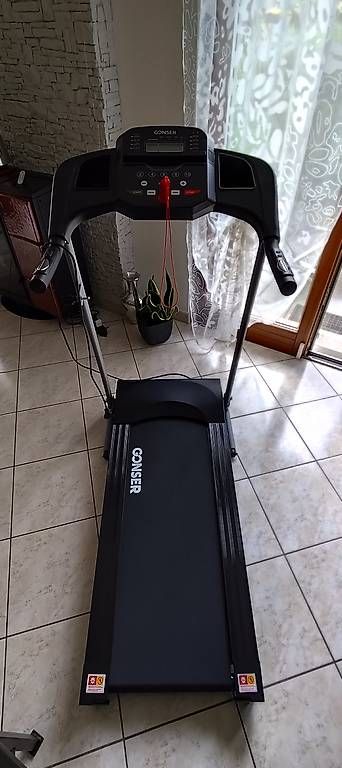 Hometrainer: Tapis roulant  – Neu und originalverpackt aus Stabio von gia_x56y 2