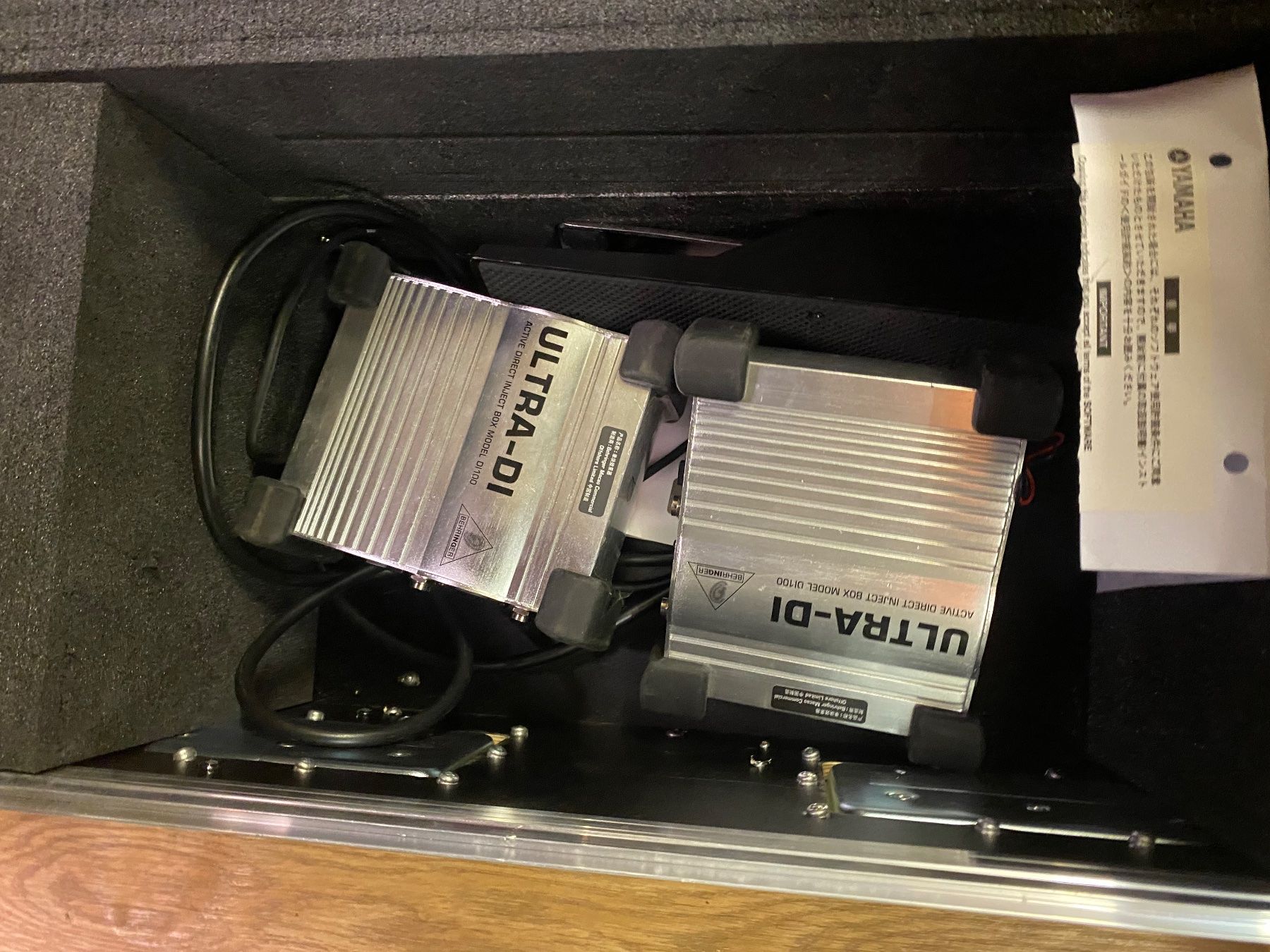 Yamaha Strumenti musicali: Yamah XS6 – Usato da Schönenwerd venduto da Bryna2002 4