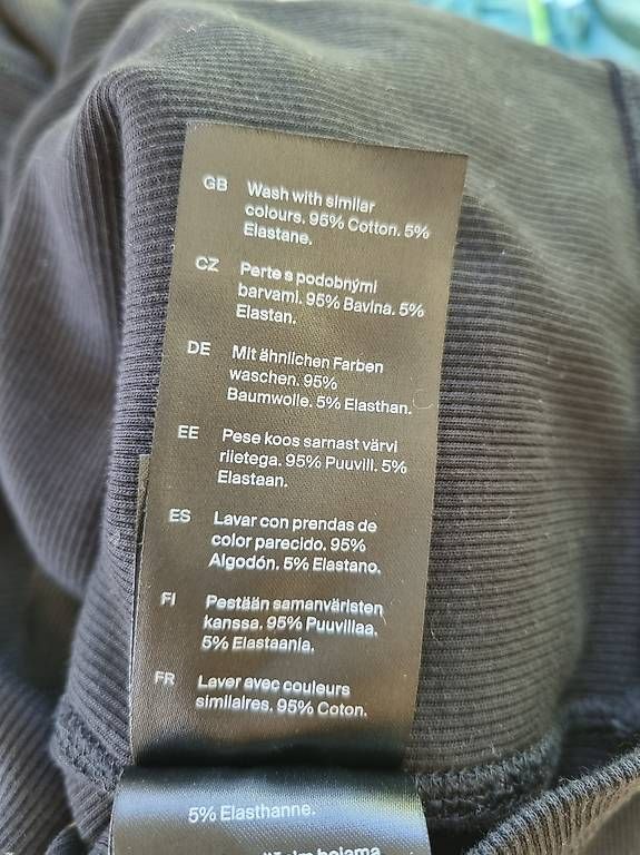 Cos Vestiti: COS Maxikleid aus Stretch NEU – Nuovo (secondo la descrizione) da Arlesheim venduto da evi_gm8h 1