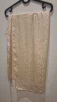 light scarf schal