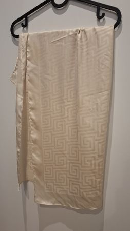 light scarf schal