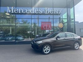 BMW X4 xDrive30i | 8-fach bereift | Servicegepflegt