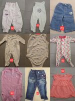 62 Kleiderpaket Baby