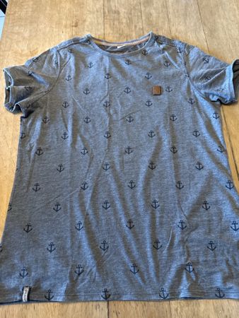 Shirt von Naketano Gr. L