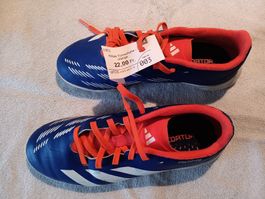 Adidas Predator Fussballschuhe, Gr. 36,5