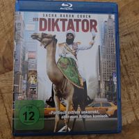 Der Diktator bluray Sachs Baron Cohen