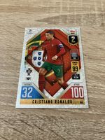 Topps UEFA Nations League 2022 Cristiano Ronaldo Portugal