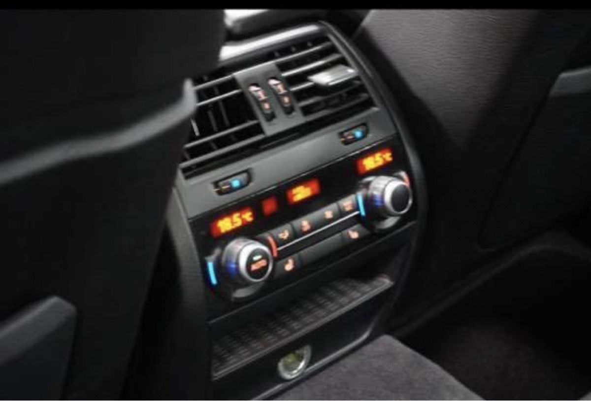 BMW Automobili: BMW M5 F10 – Usato da Sennwald venduto da ii_10 6