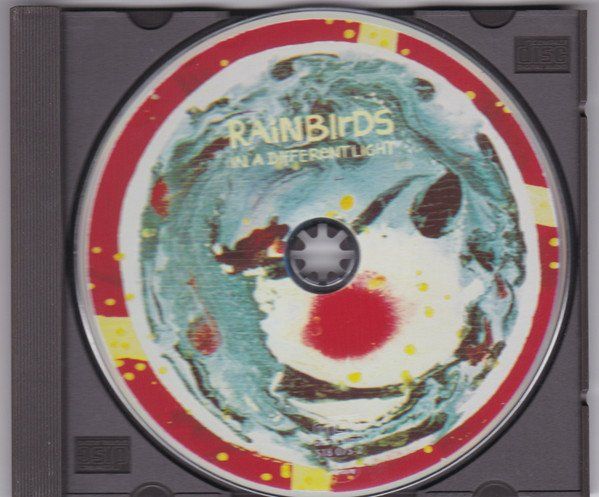 CD: Rainbirds IN A DIFFERENT LIGHT F.M. Einheit Lindsay CooperCD – Usato da Kandergrund venduto da Sososo 2