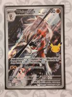 Pokémon 30 Jahre Wolwerock 138 / 128 DE
