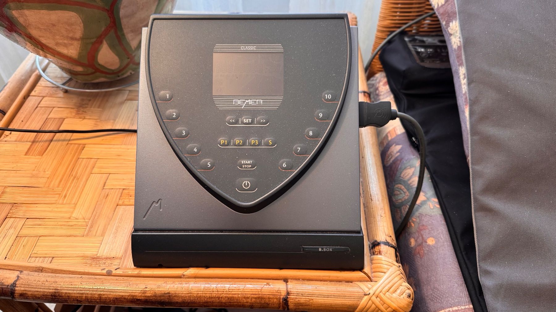 Medizinische Geräte: Bemer Classic – Gebraucht aus Anglikon von lea_j7tm 1