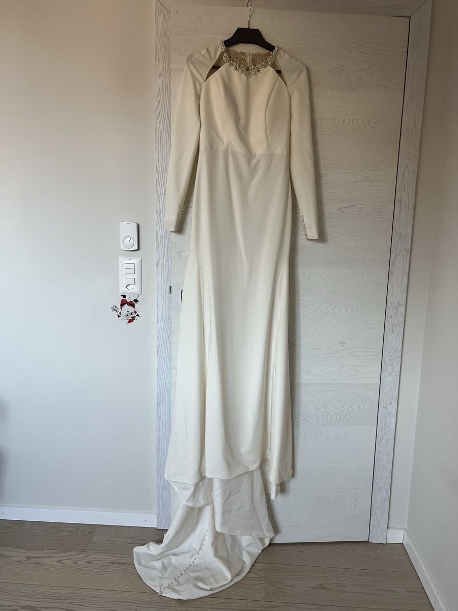 Vestiti: Wedding dress – Nuovo (secondo la descrizione) da Dully venduto da rev_l7jp