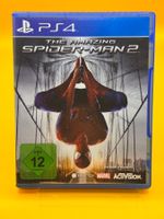 The Amazing Spider-Man 2 PS4