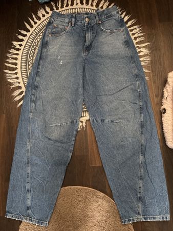 BDG Urban Outfitters Jeans Logan W30 L32, Top Zustand!